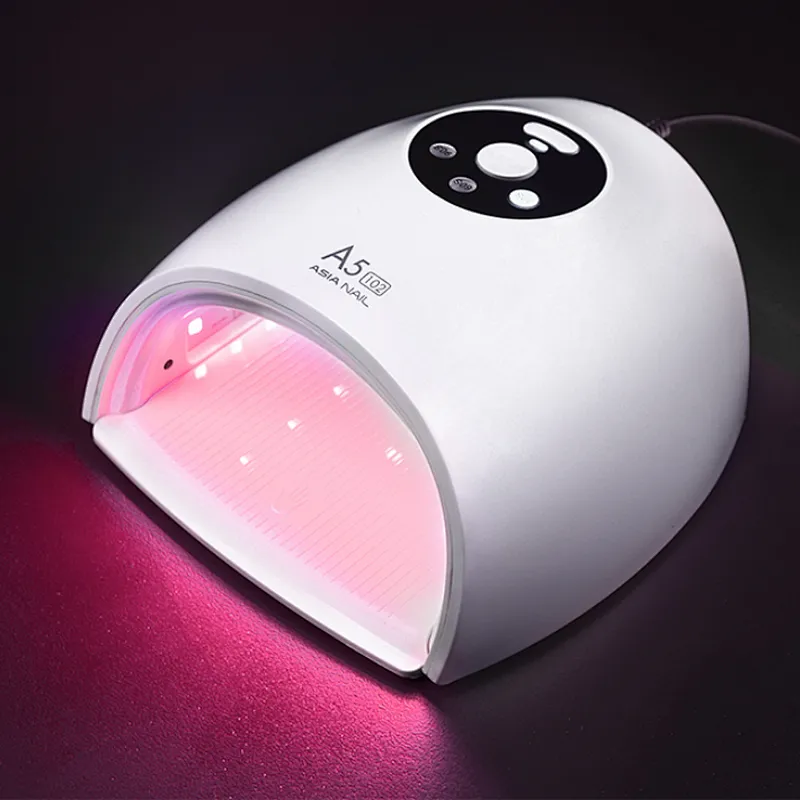 48W Nail LED Lamp