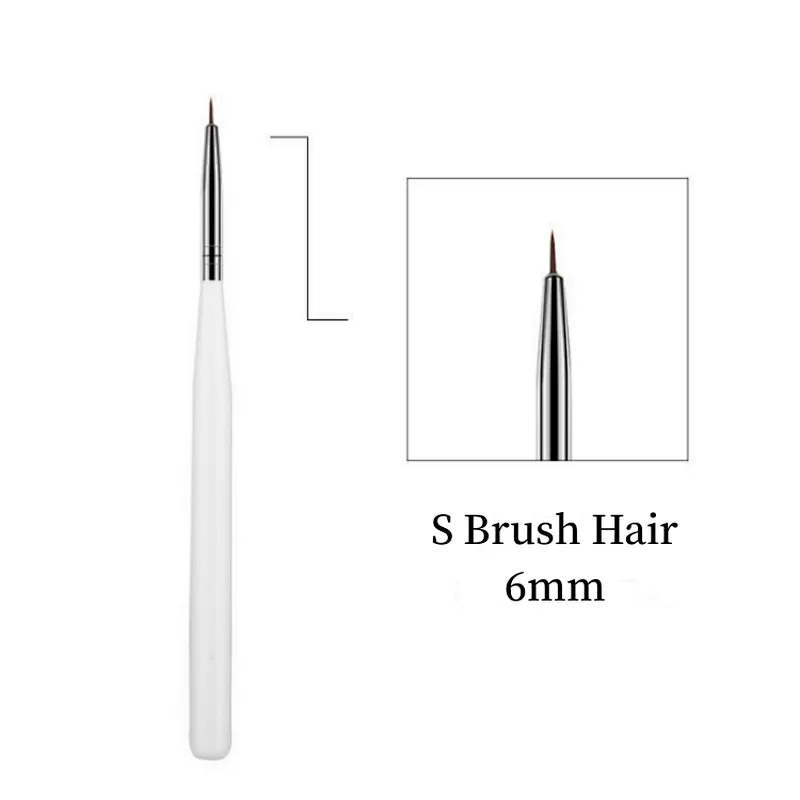 Brush Set
