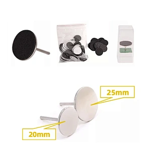 Pedicure Sanding Discs
