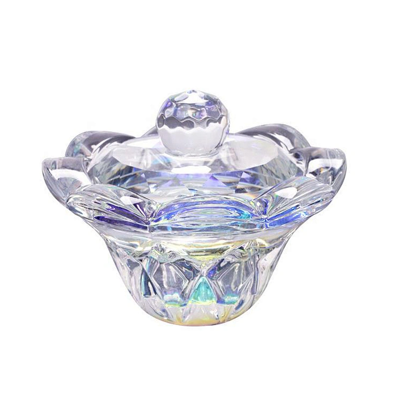Lotus Dapper Dish