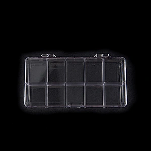 Middle Tip Box