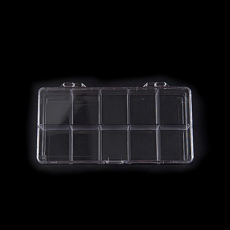 Middle Tip Box