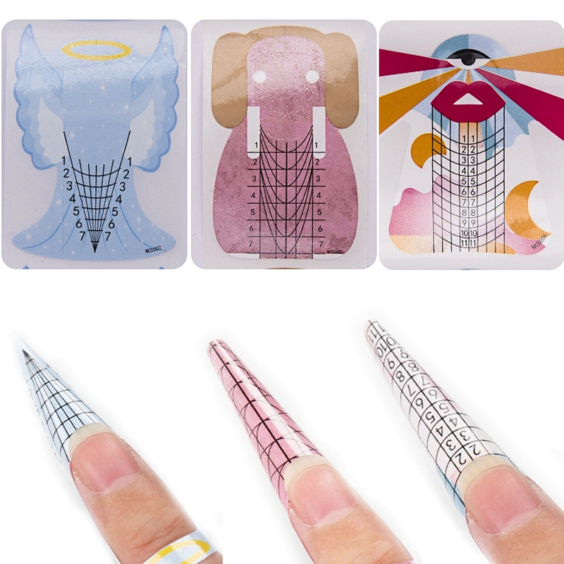 Nail Forms