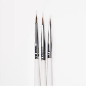 Nail Art Brush Set