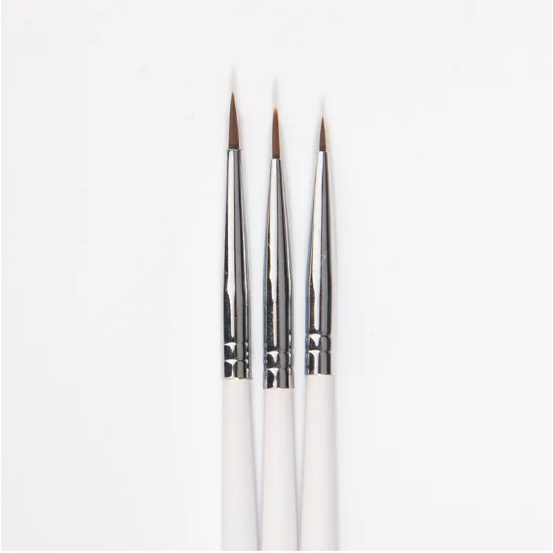 Nail Art Brush Set