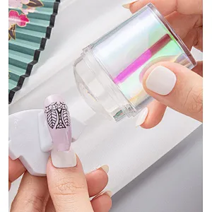 Nail Stamp Printer