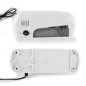 8W Nail LED Lamp