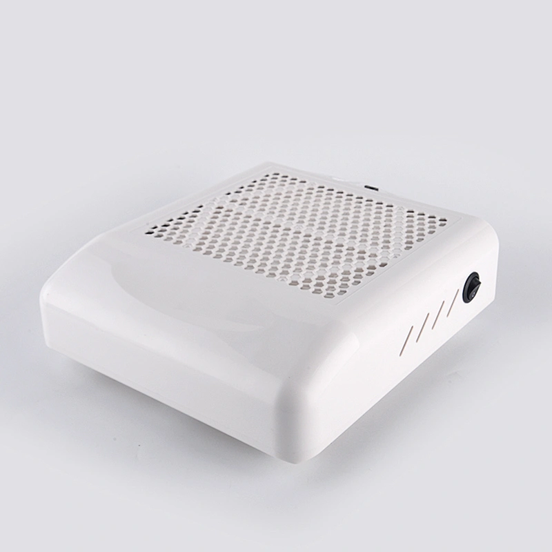 Nail Vacuum Cleaner