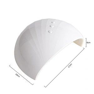 36W Nail LED Lamp