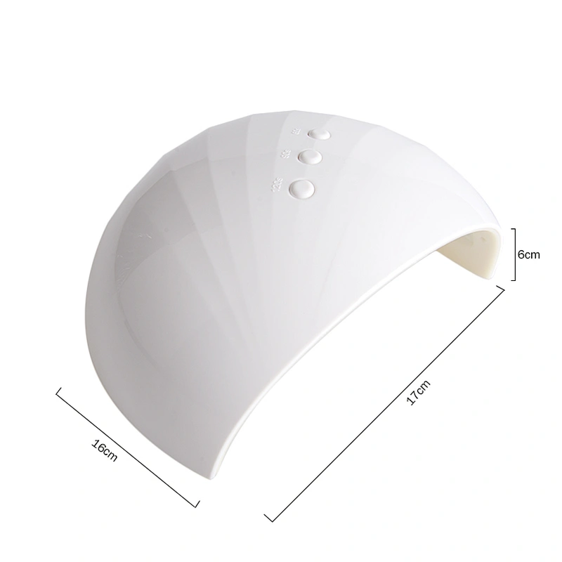 36W Nail LED Lamp