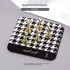 Nail Display Stand