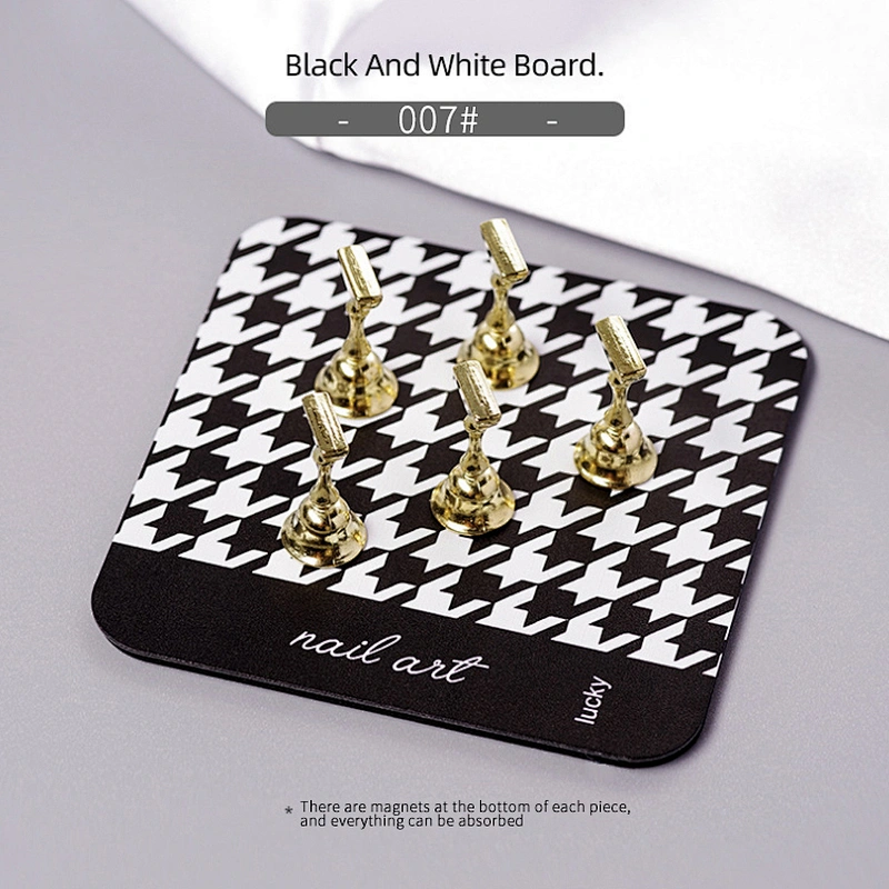 Nail Display Stand