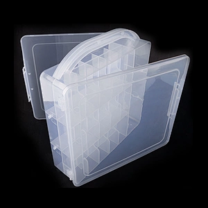 Gel Storage Box