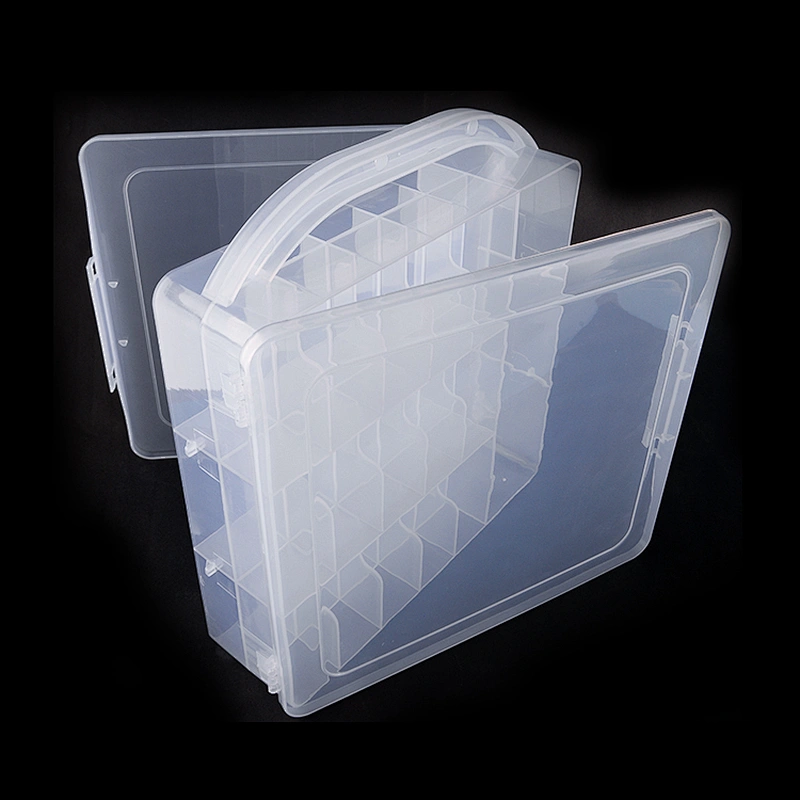 Gel Storage Box