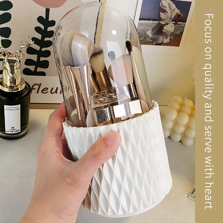 Brush Storage Box