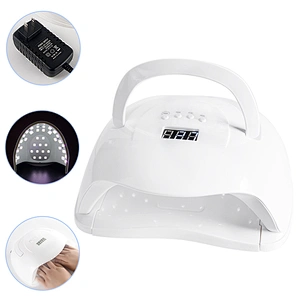 96W Nail LED Lamp