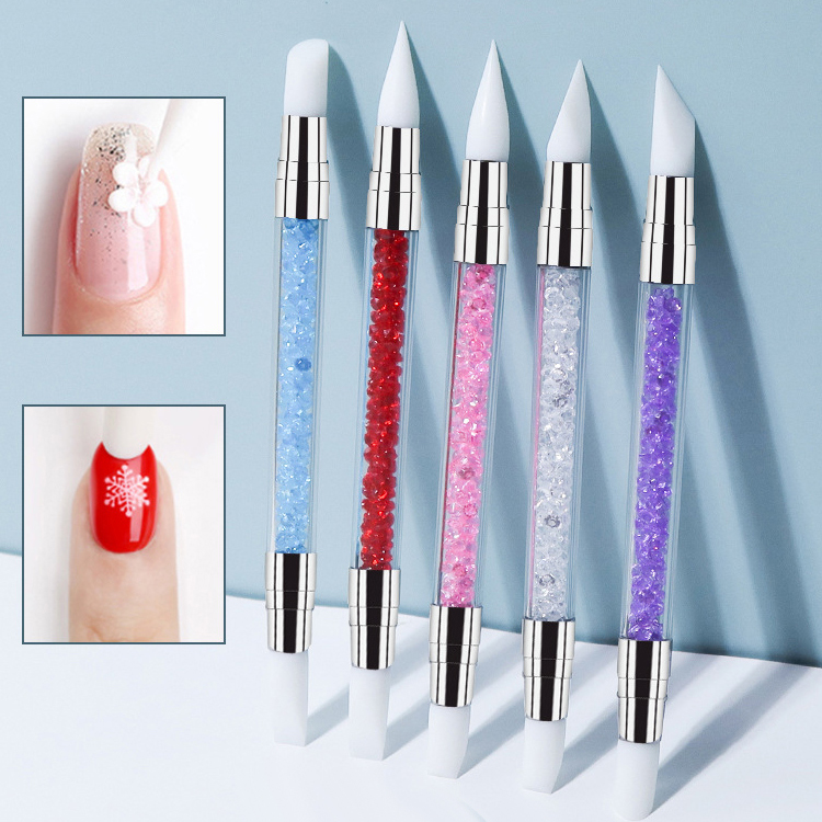 Silicone Pen