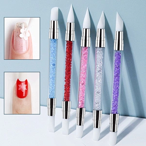 Silicone Pen