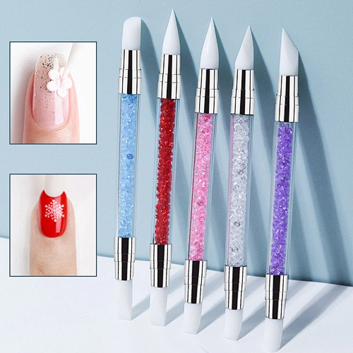 Silicone Pen