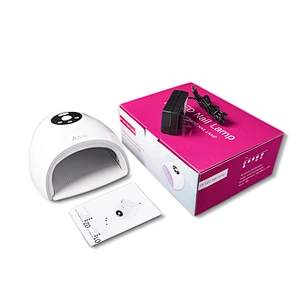 48W Nail LED Lamp