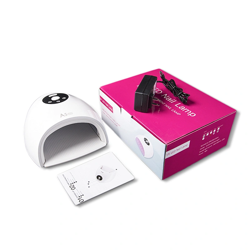 48W Nail LED Lamp