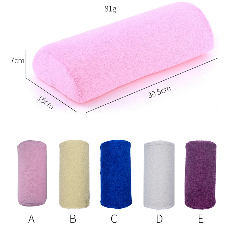 Towel Hand Rest