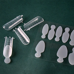 Silicone French Tips Guides