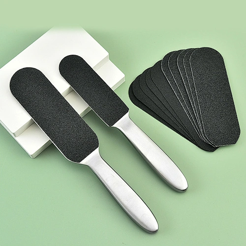 Stainless Steel Foot File