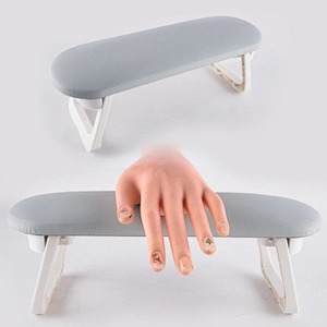 Hand Rest