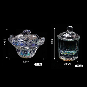 Lotus Dapper Dish