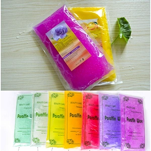 Paraffin Wax