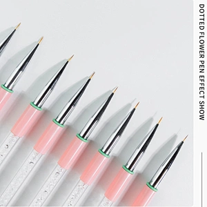 Striping Brush Set
