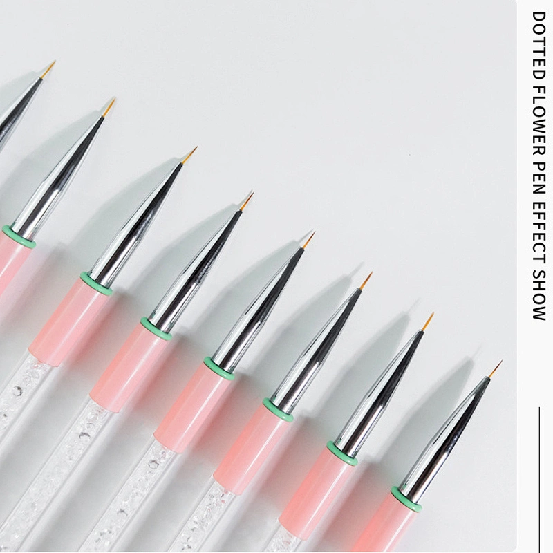 Striping Brush Set