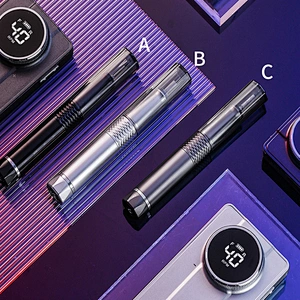 30W Wireless Electric Nail Drill (UV-801)