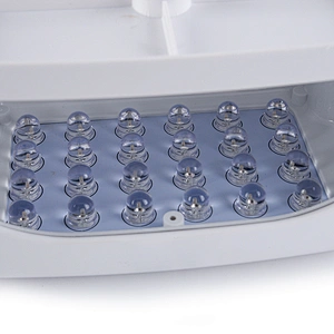 8W Nail LED Lamp