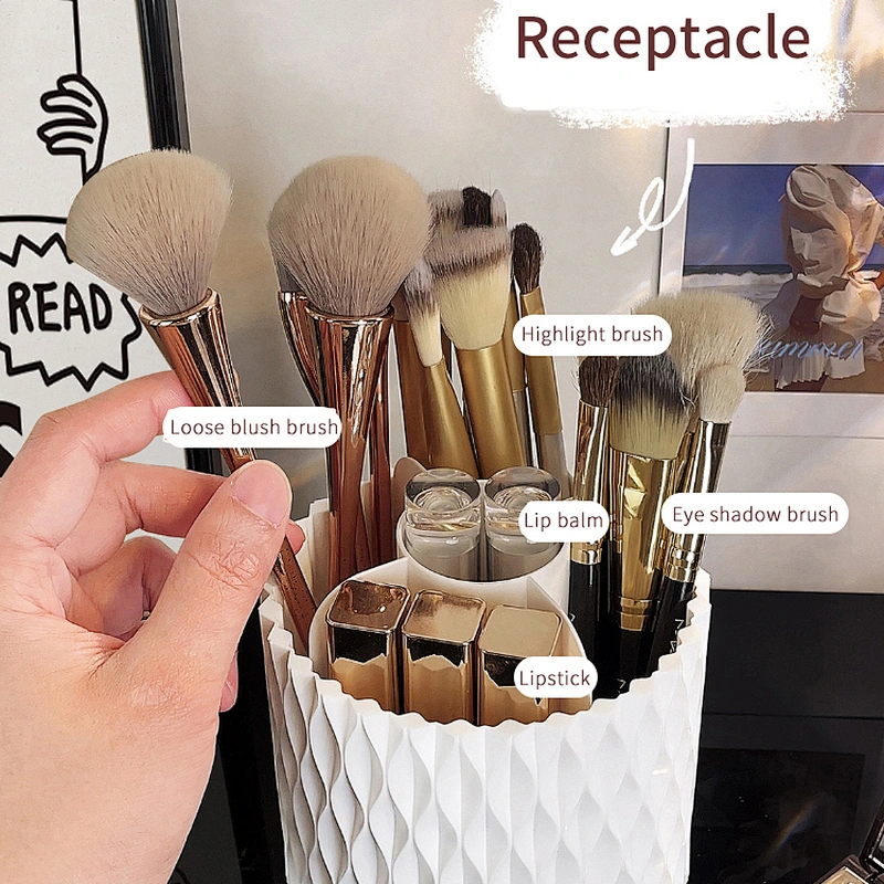 Brush Storage Box