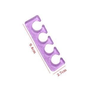 Toe Separaters