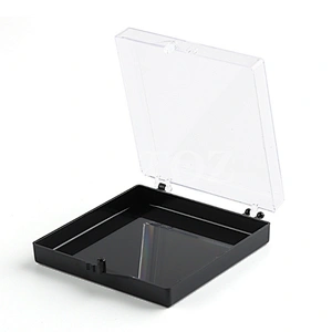 Wearing Nail Tips Box