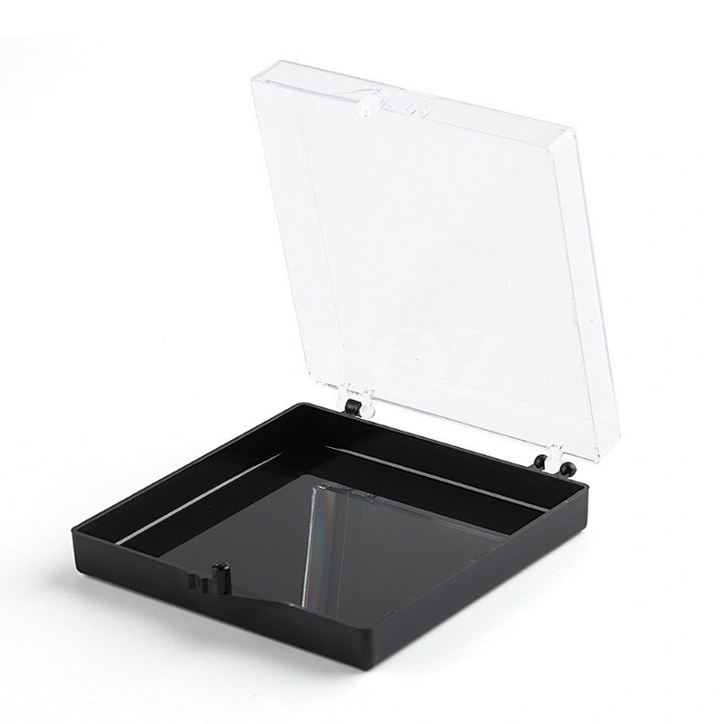 Wearing Nail Tips Box