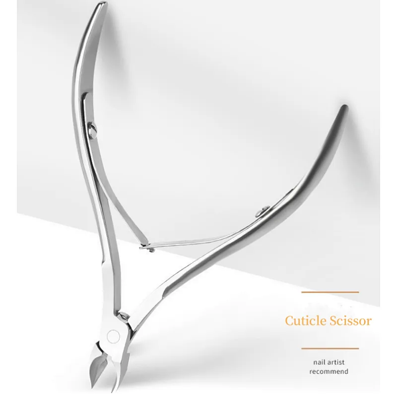 Cuticle Nipper (8710)
