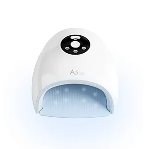 48W Nail LED Lamp