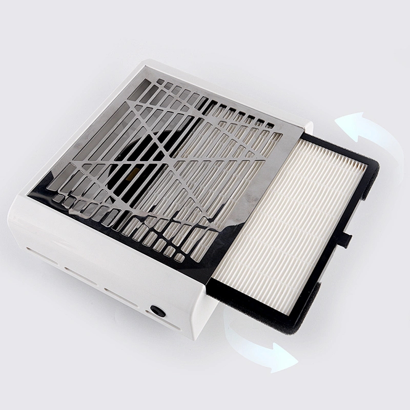 Nail Dust Collector