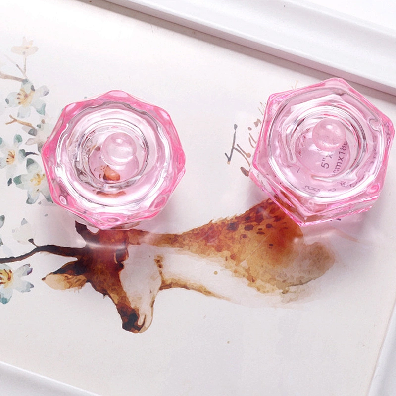 Glass Dapper Dish