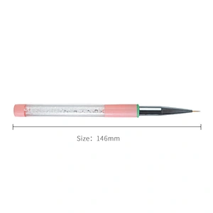Striping Brush Set