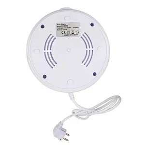 Paraffin Wax Heater