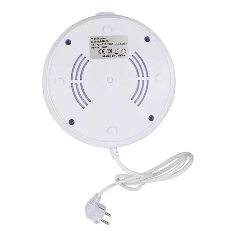Paraffin Wax Heater