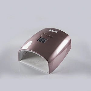 48W Wireless Nail LED Lamp