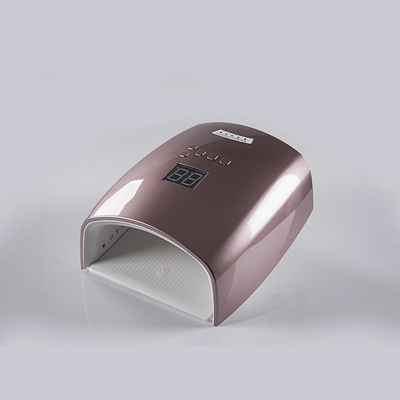 48W Wireless Nail LED Lamp