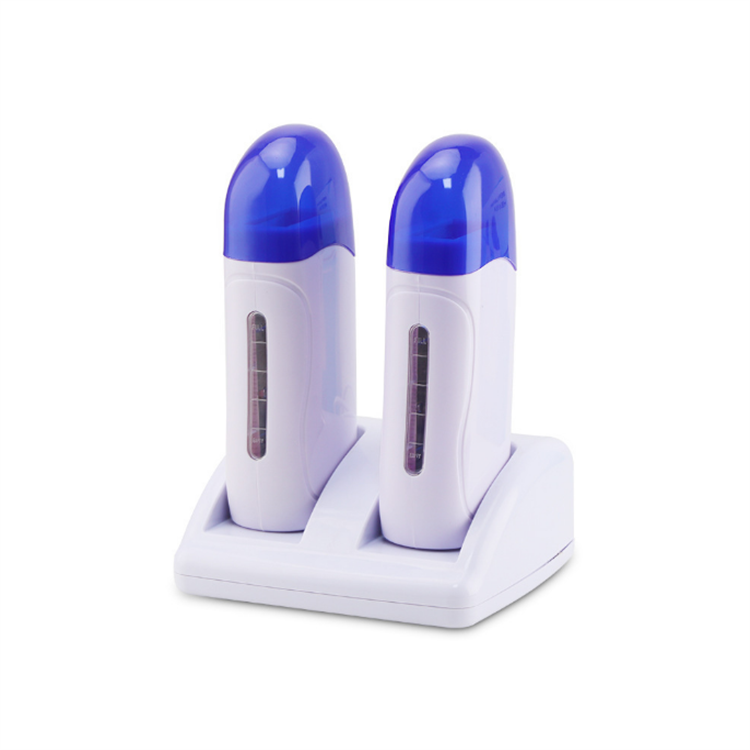 40W Double Seats Wax Heater