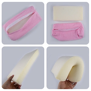 Towel Hand Rest